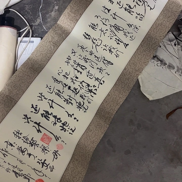 摆件，破损，轴坏，水渍都是正常