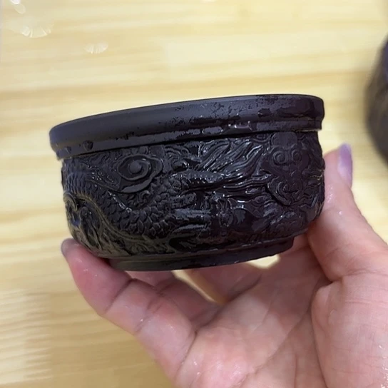 紫砂茶宠紫砂艺术