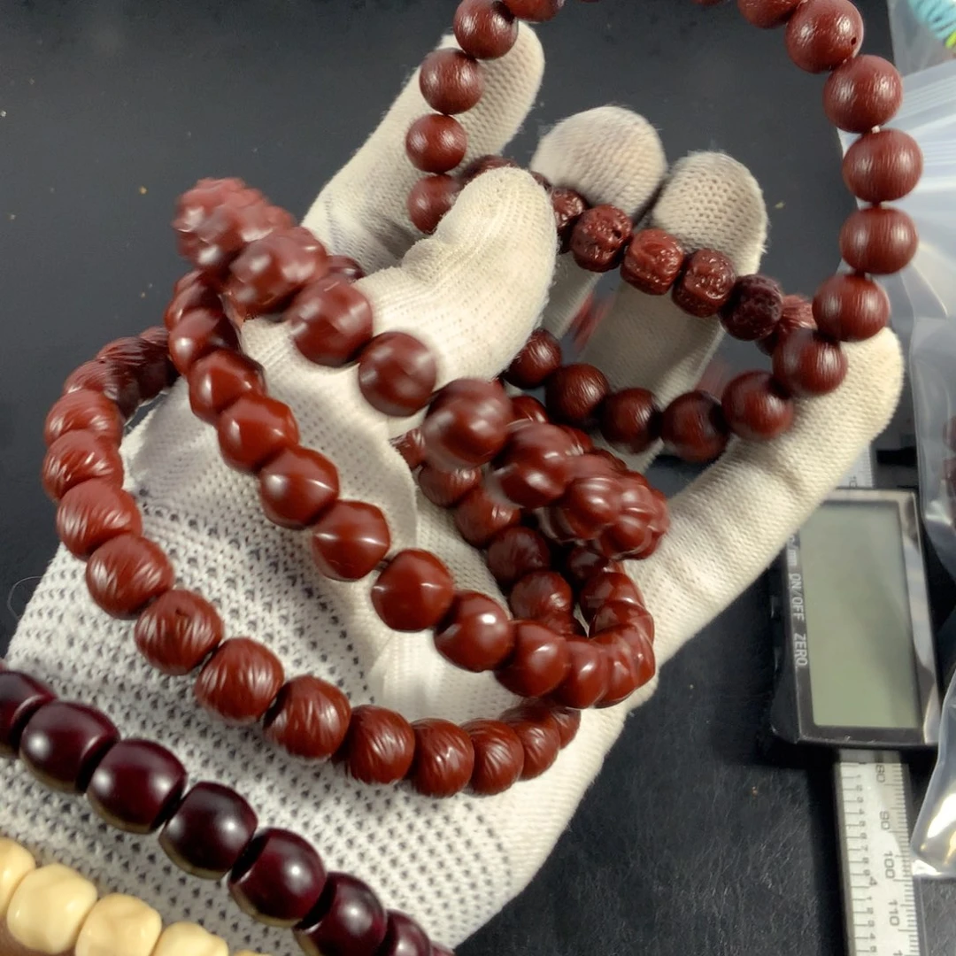 手串/手链核桃漏漏