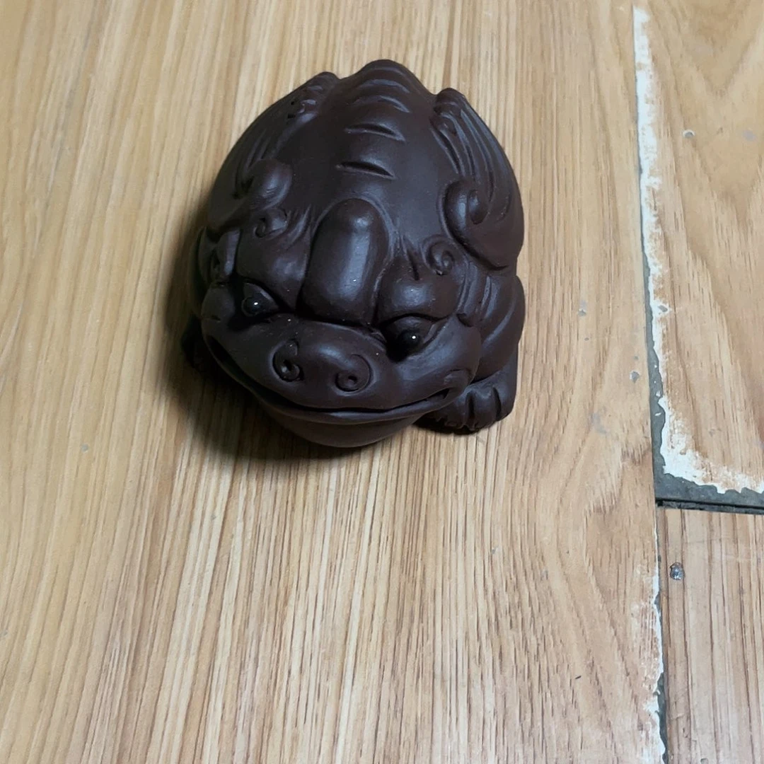 宜兴紫砂艺术作品