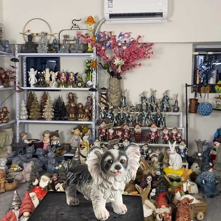 合成树脂工艺品摆件默认微瑕