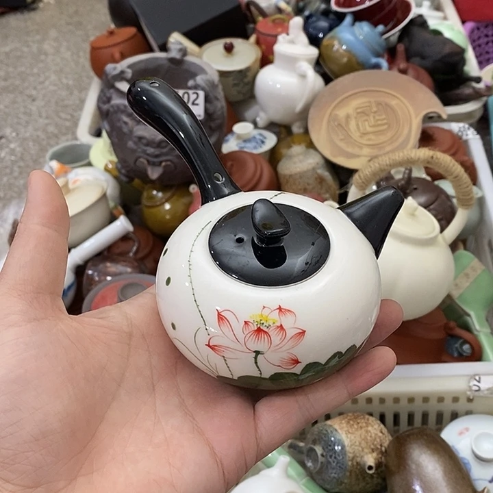 陶瓷艺术品及陶瓷制品