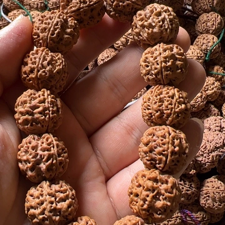 小***。金刚菩提吊坠35号金刚