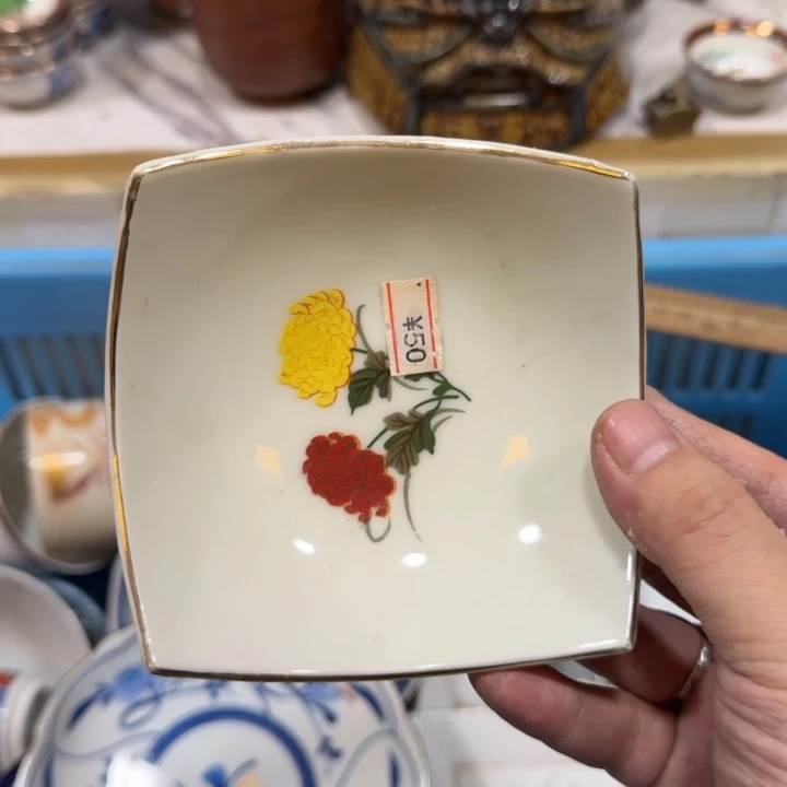 陶瓷推荐第二名20包邮