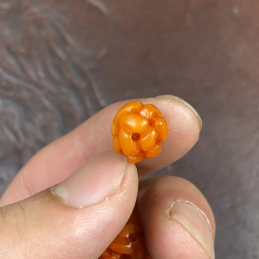 手串/手链驼骨配饰9