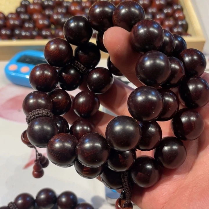 檀香紫檀（小叶紫檀）201号1.8