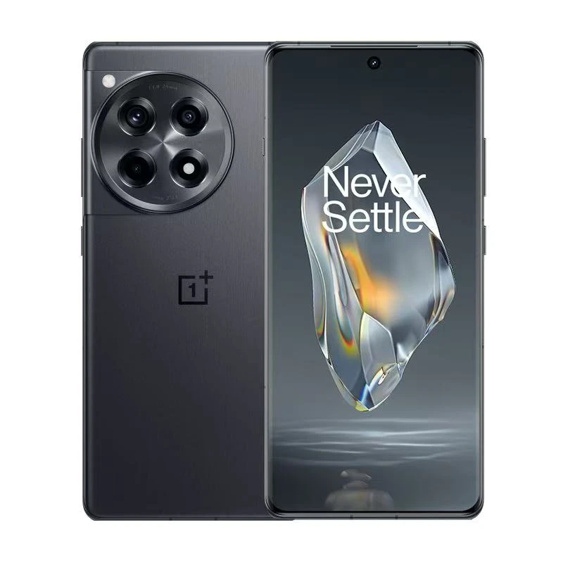 准新品 OnePlus/一加  Ace 3 旗舰5G智能游戏拍照AI手机二手