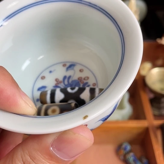 【闪购商品】瓷片半**情真不错特别好特别好