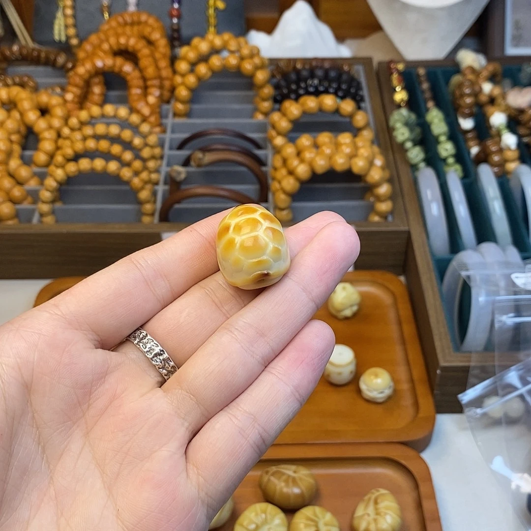 无事牌非洲檀香一