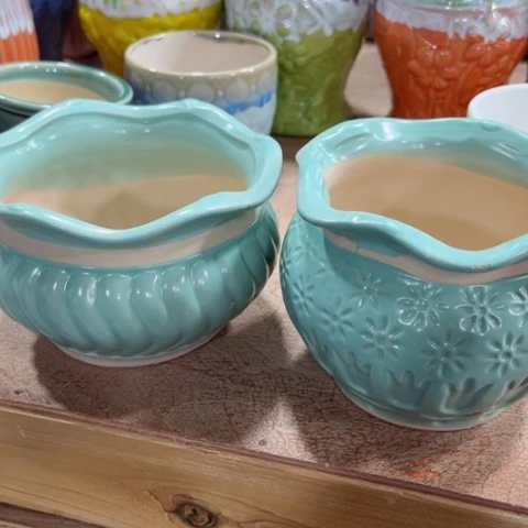 陶瓷新年快乐全部是福利满9包邮发