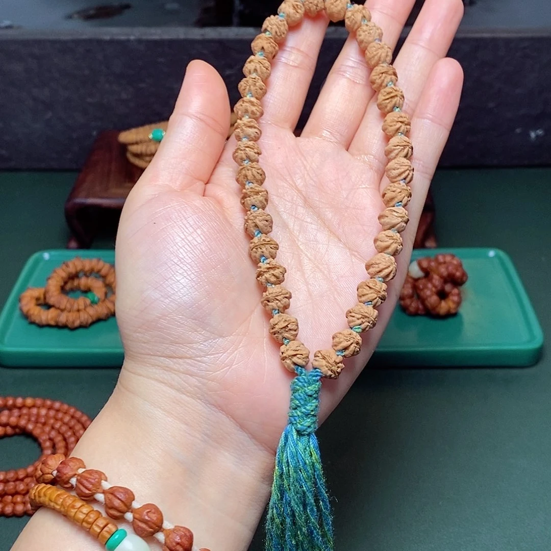 手串柏香籽/百香籽278.8