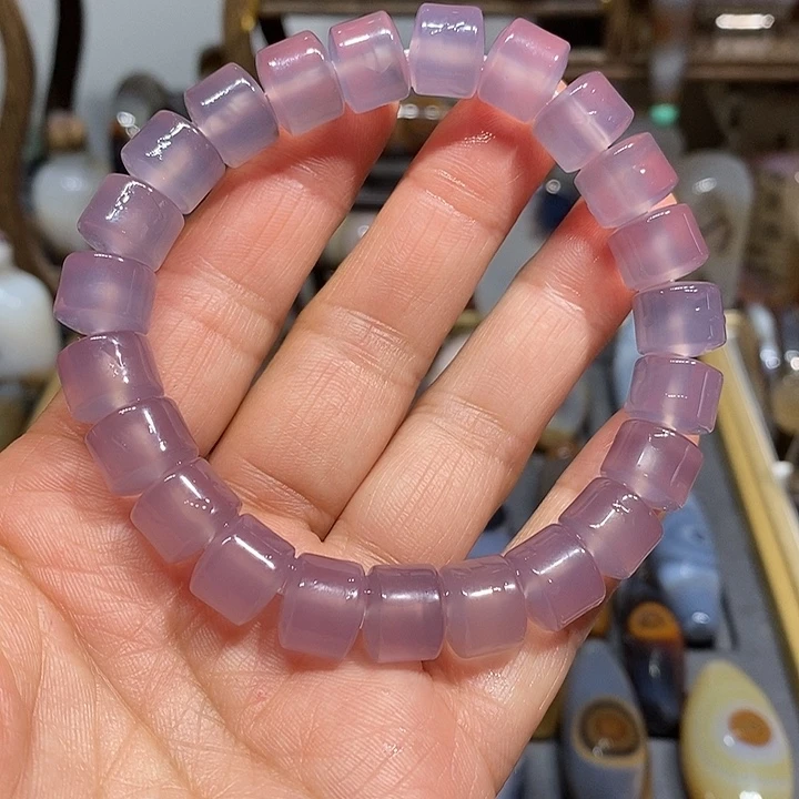 未镶嵌颈饰玛瑙/玉髓