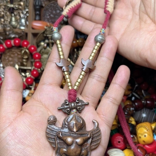 柏香籽/百香籽吊坠小配饰吊坠