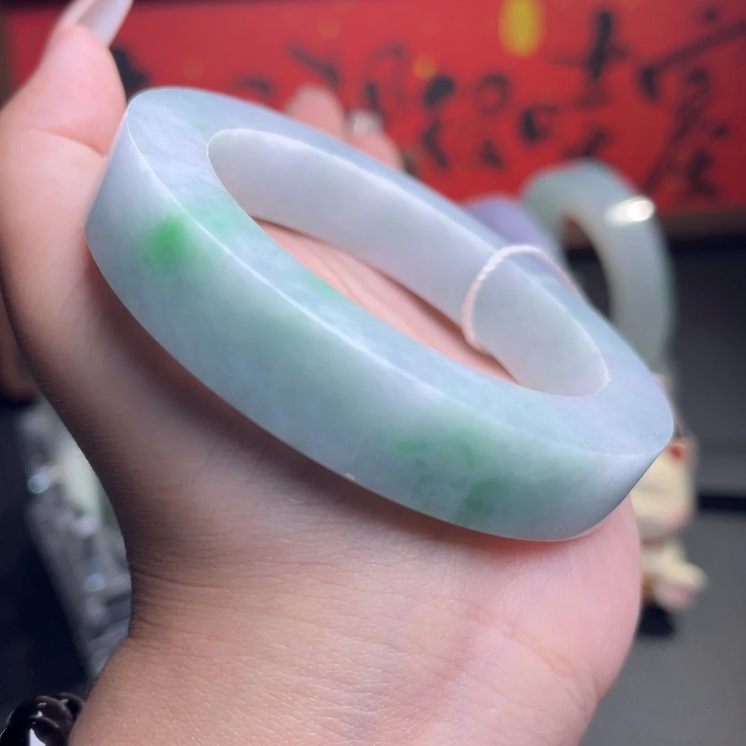 定制翡翠未镶嵌特价款56-62