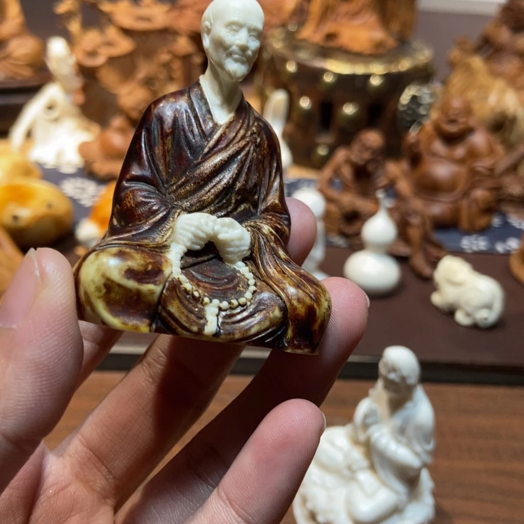 时***倾核桃木/黑胡桃（胡桃木）