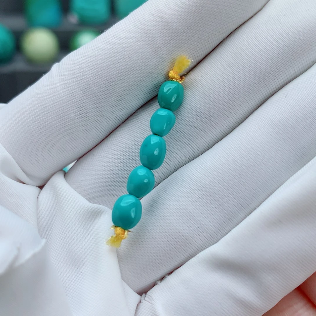 绿松石其他未镶嵌