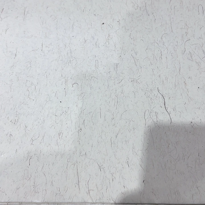 42*42麻纸画心一份两斤约200张左右