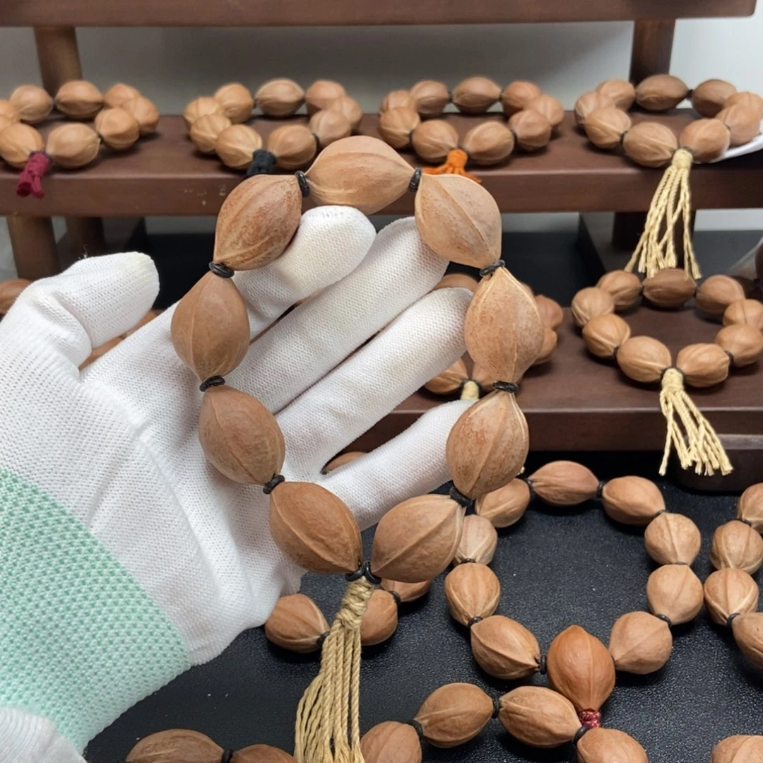 橄榄核手串/手链1929