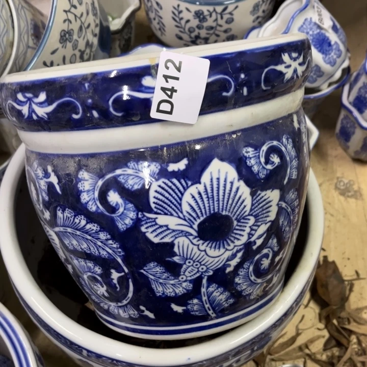 香***香陶瓷制品瑕疵处理