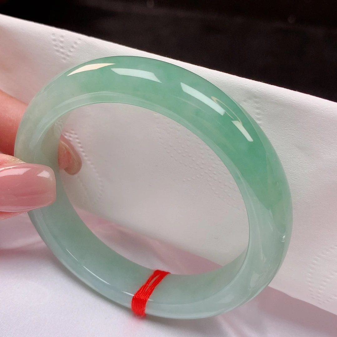 【闪购商品】未镶嵌手镯翡翠55