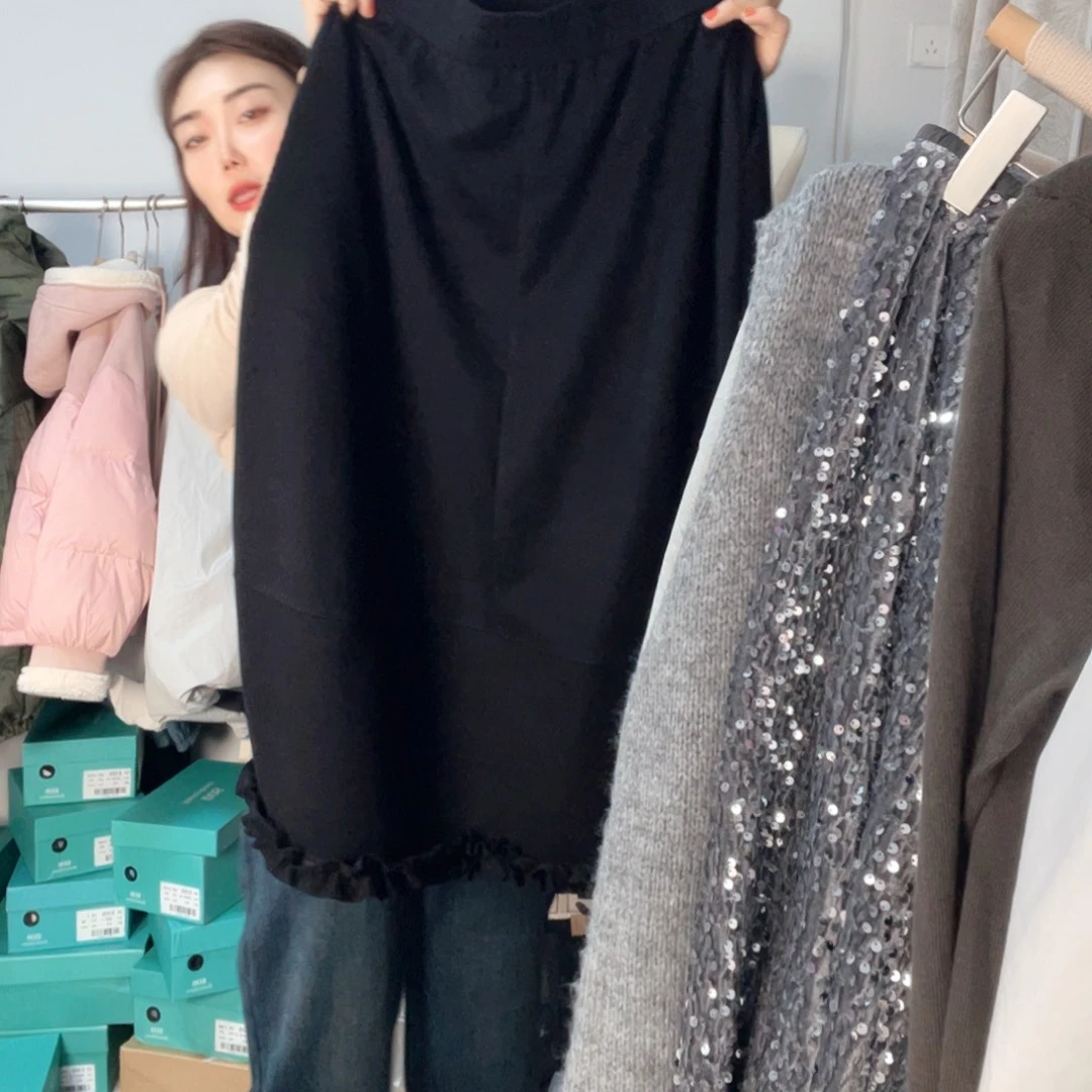 乐****冬季新款韩版链接