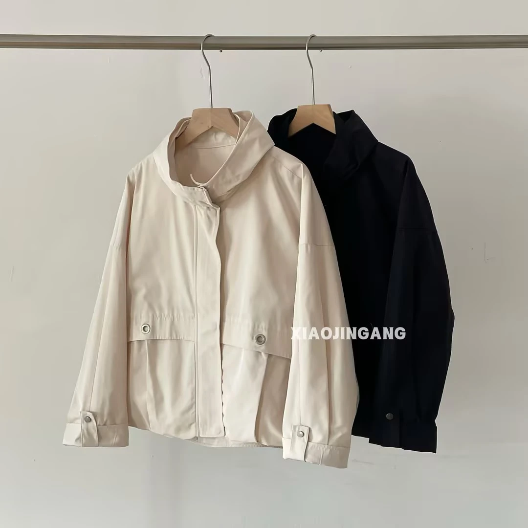 小金刚-【甜心奶油】外套