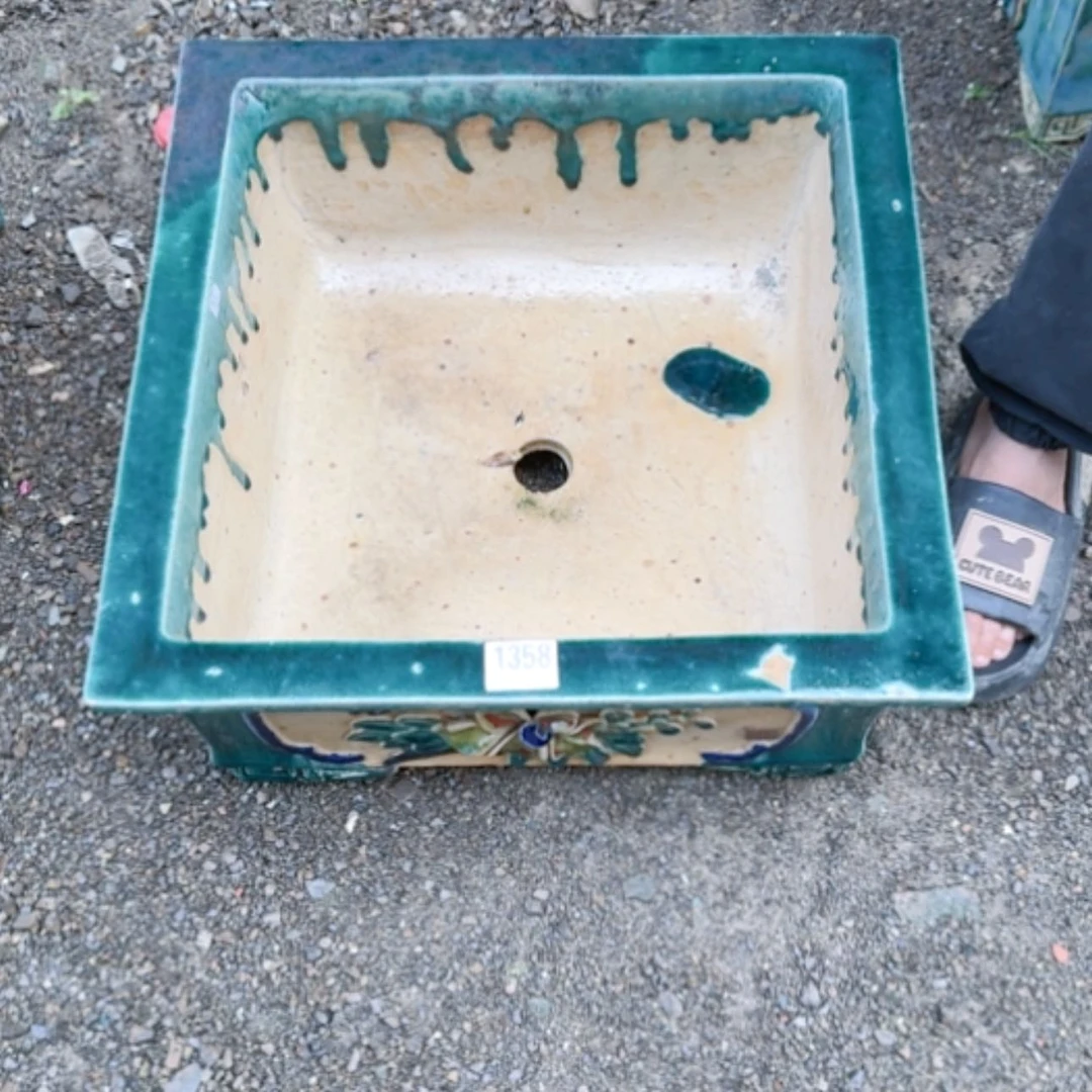 【闪购商品】陶瓷阿*1358