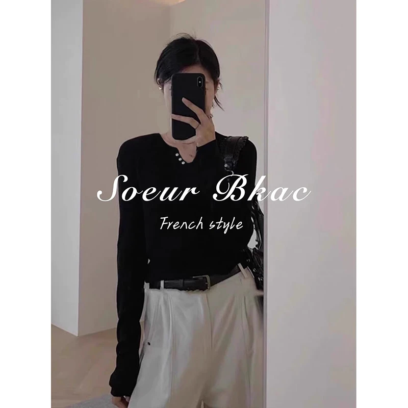 【婴儿蓝】星空三粒扣3835超柔软新款高品质上衣