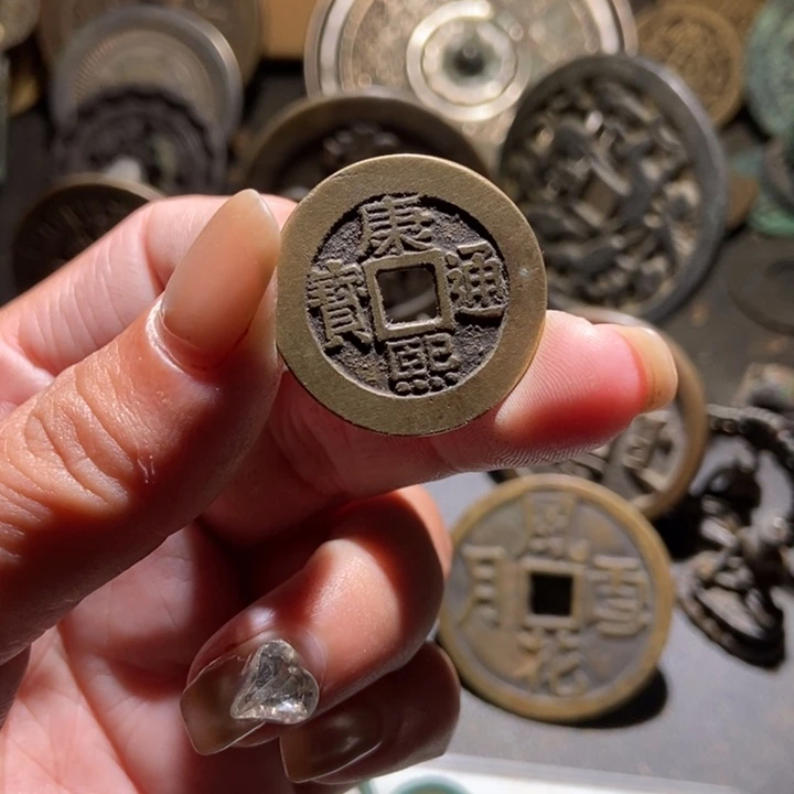 铜现代工艺品仿制品