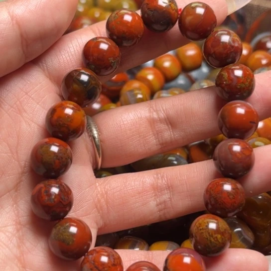 玛瑙/玉髓吊坠未镶嵌