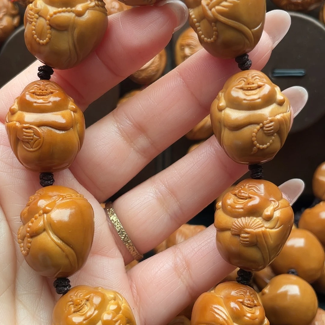 手串/手链橄榄核橄榄核