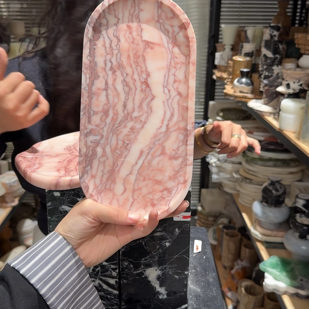 随机玫玫瑰粉赛道盘五选一