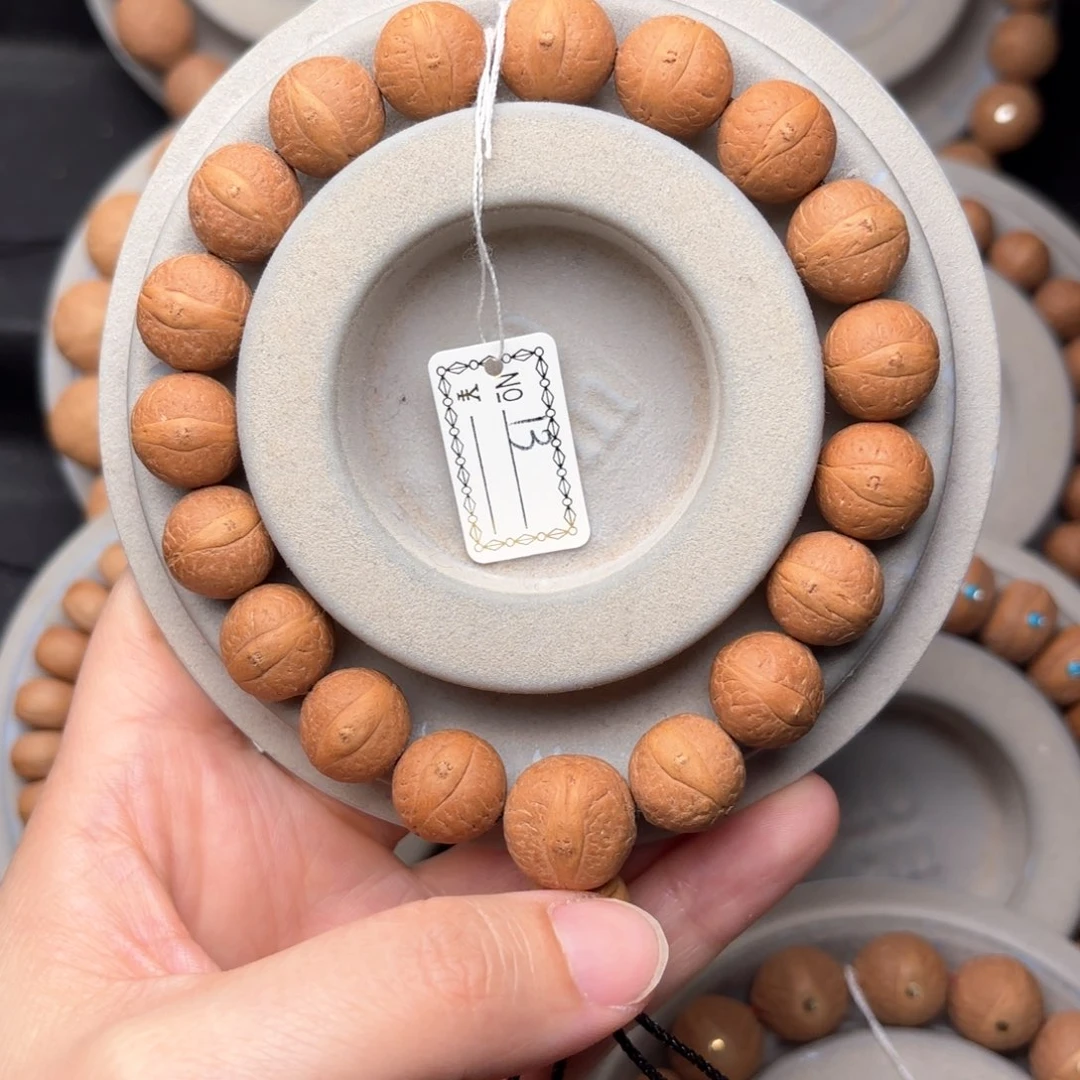 凤眼菩提吊坠福利手串13