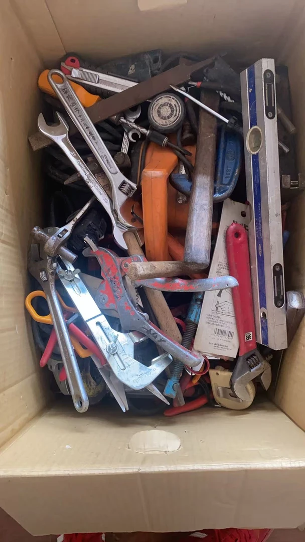 2号链接手动工具 对应价格 商品不退换