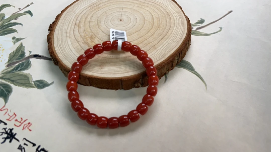 锦红直切卡8mm 多样性发一