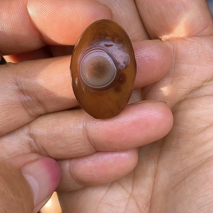 未镶嵌饰品玛瑙/玉髓