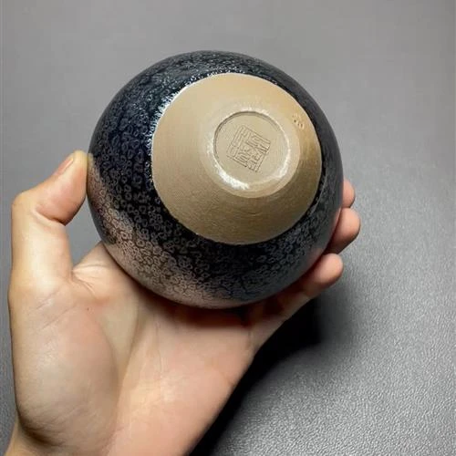 【闪购商品】茶盏-瑕疵-589.........