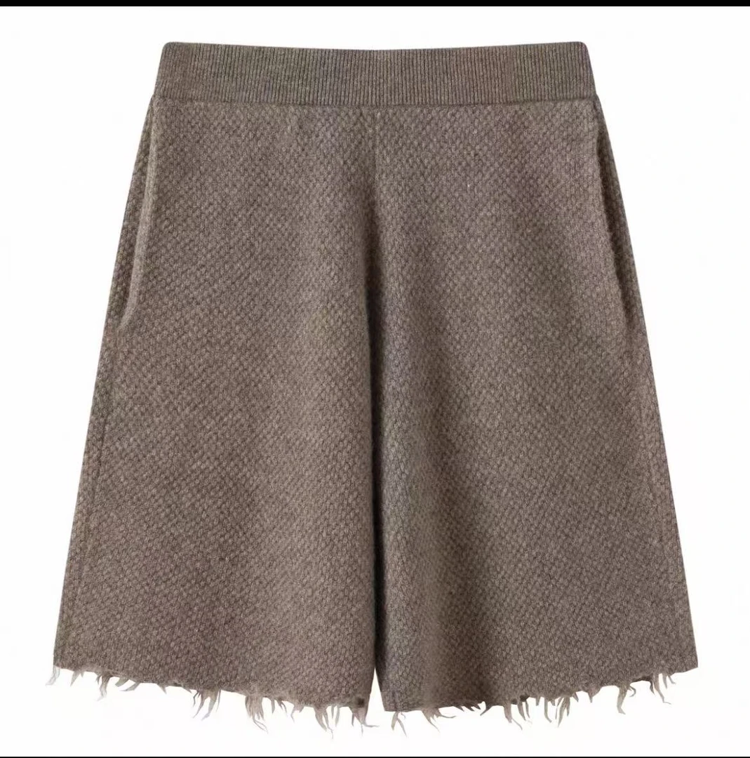 短裤休闲裤运动时尚百搭简约潮流463