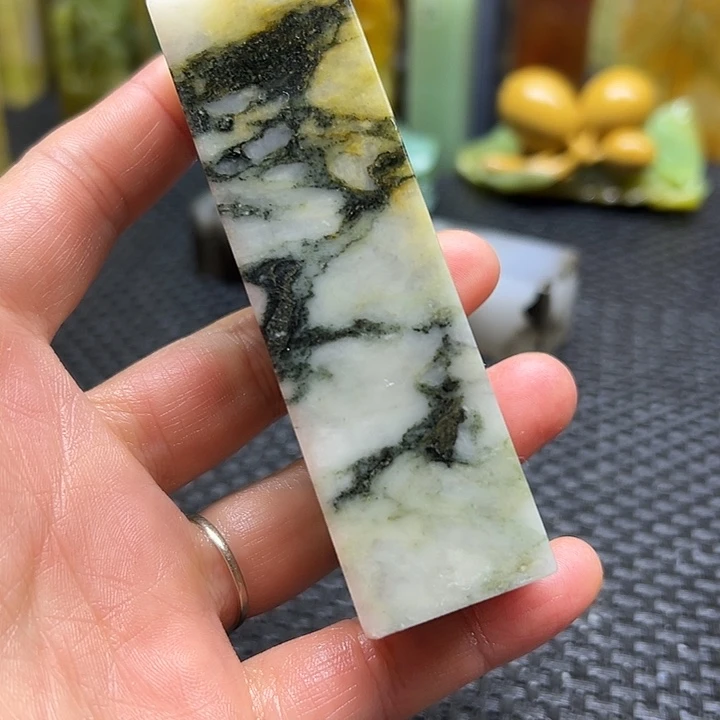 晨***晨印度石印章石印章石