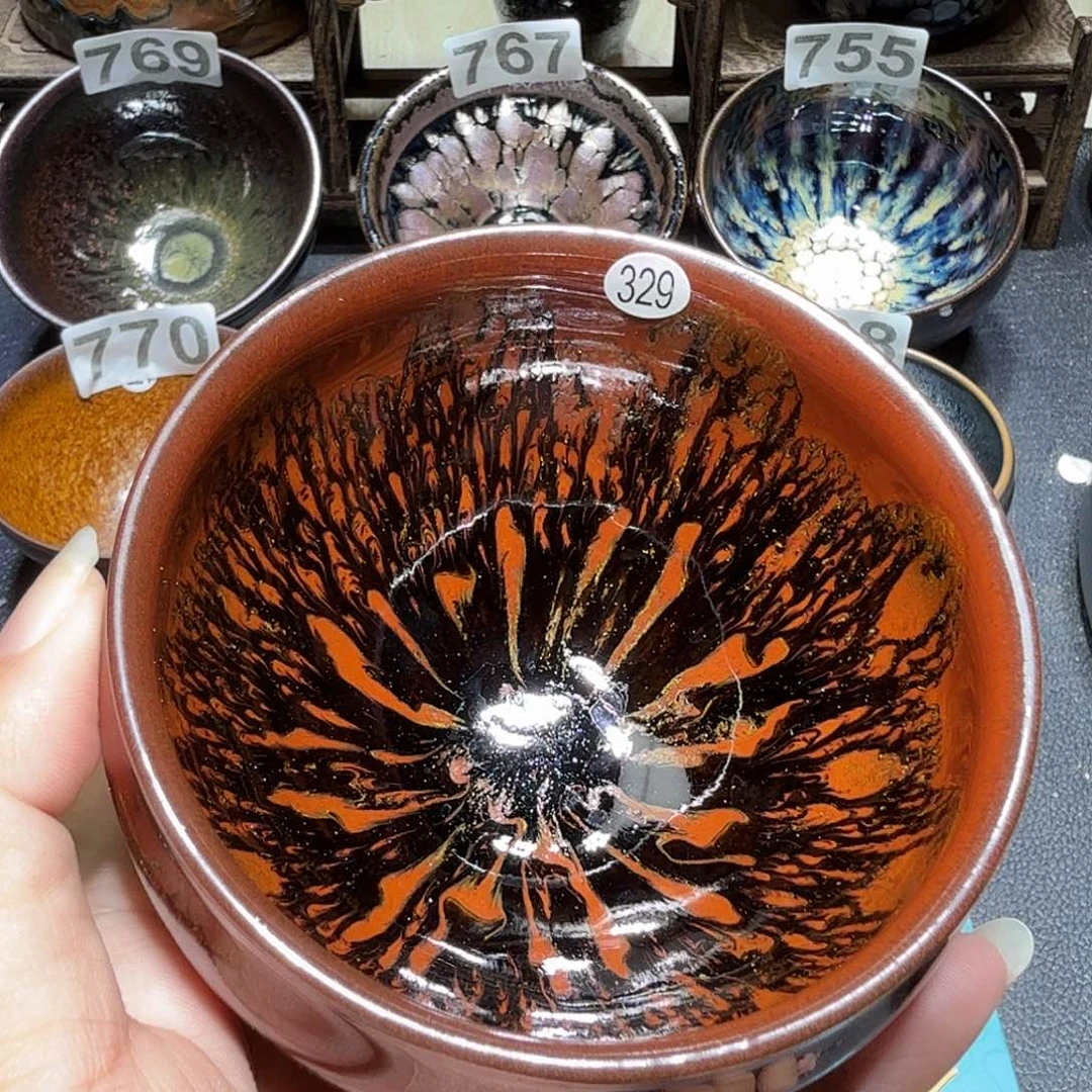 茶盏天才规范工程329