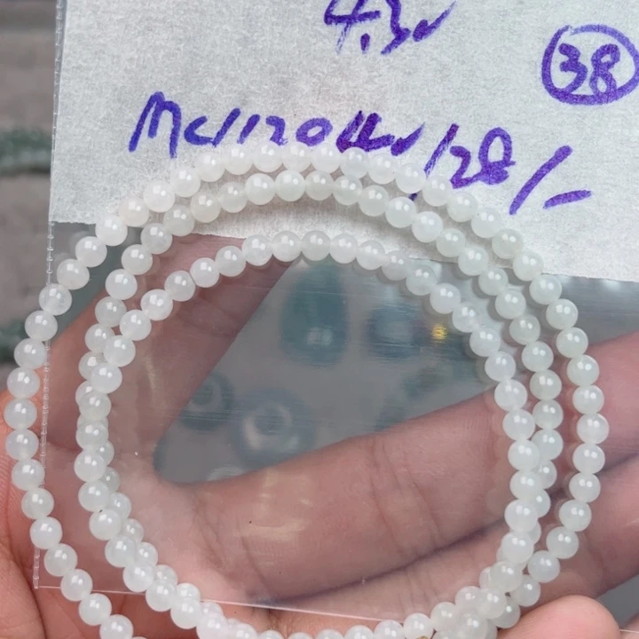 定制翡翠未镶嵌不退不换