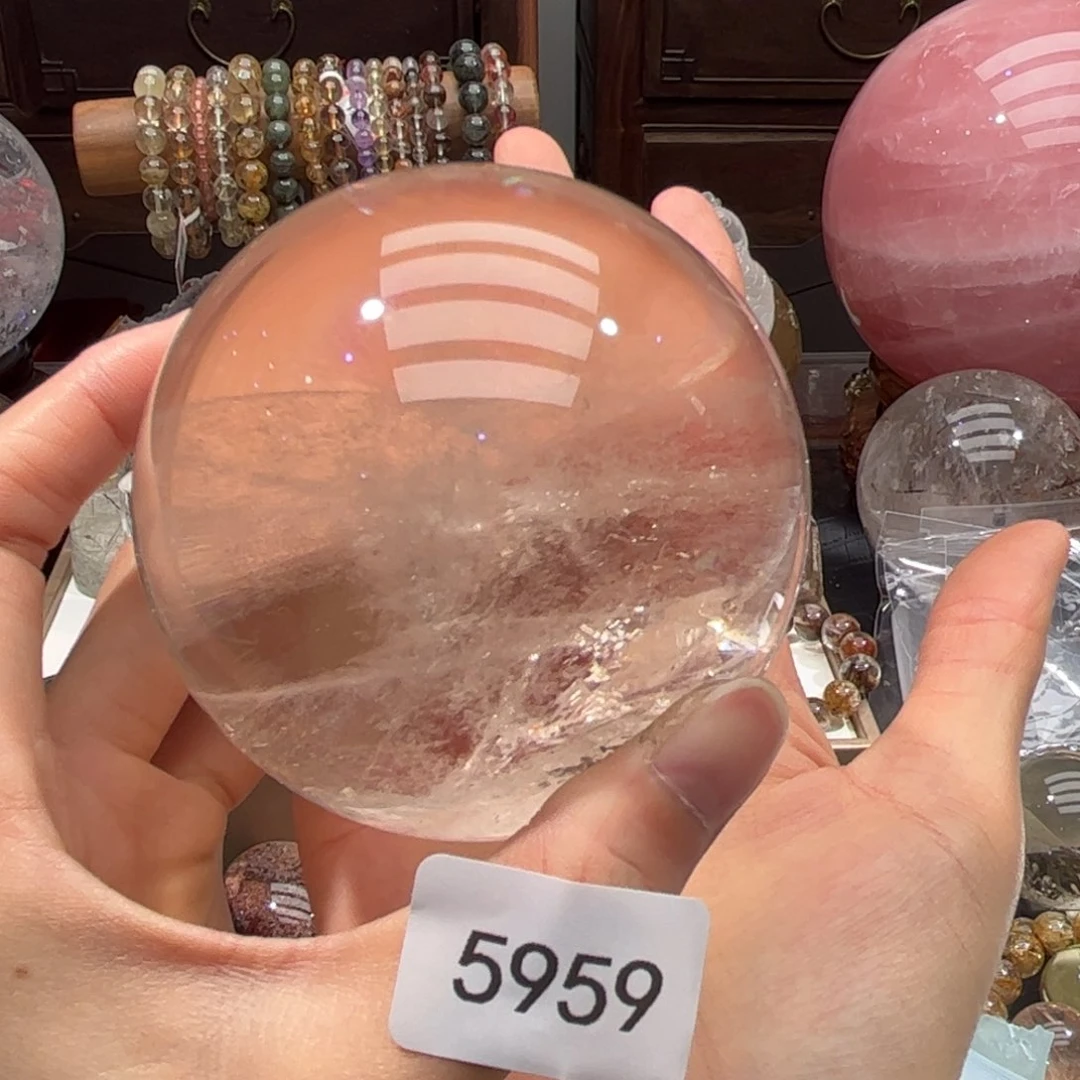 【闪购商品】未镶嵌水晶大型摆件（非配饰）