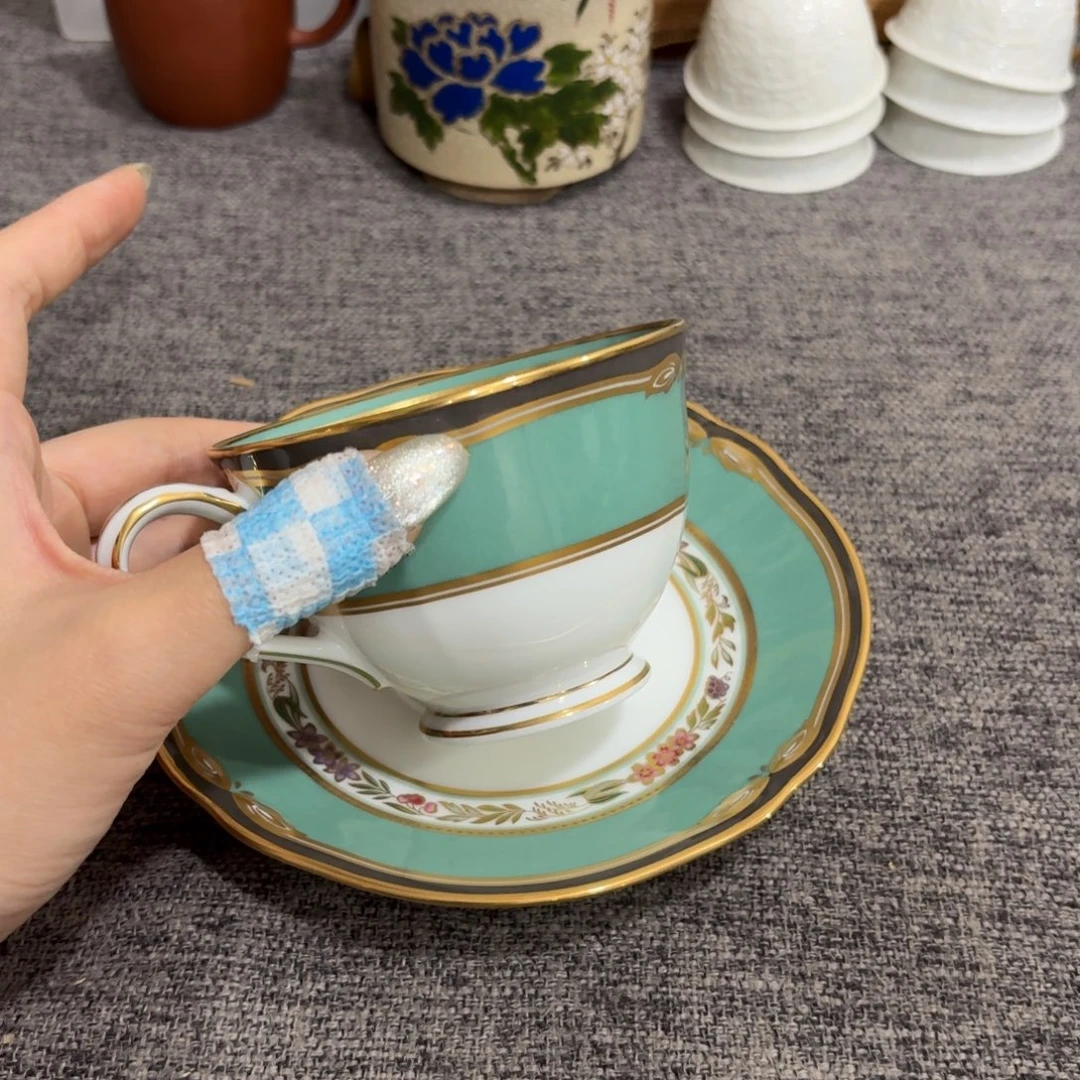 非常好用漂亮的茶具