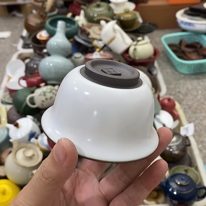陶瓷艺术品及陶瓷制品