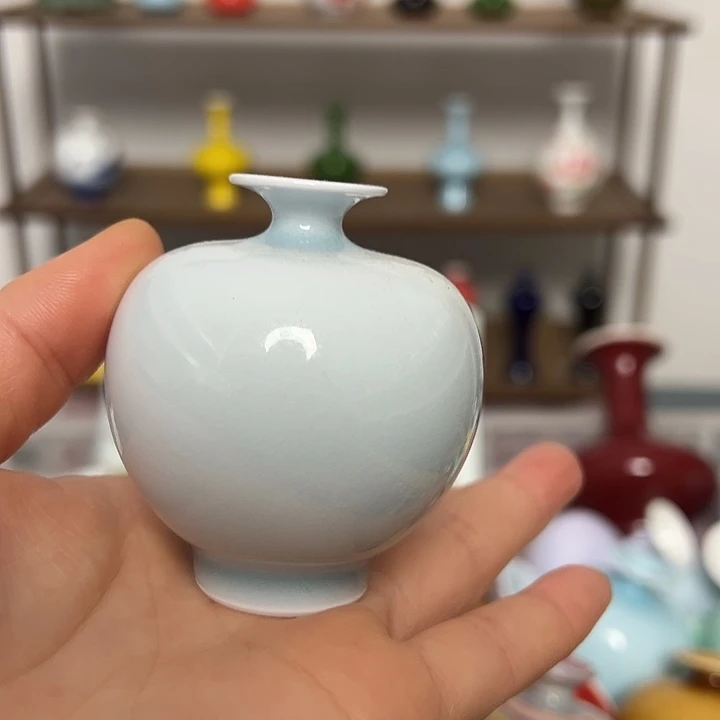 瓶景德镇陶瓷研究所学会会