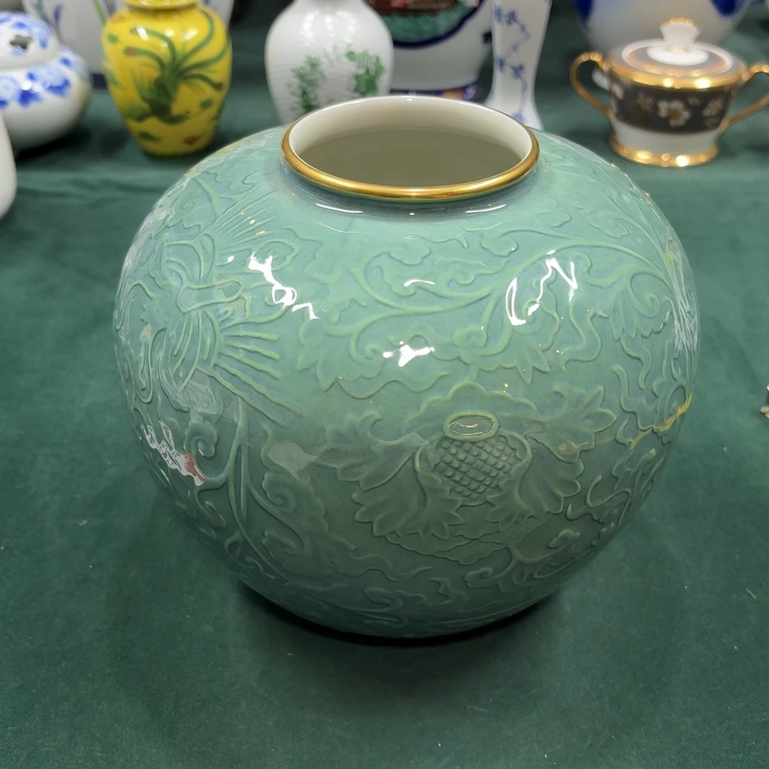 云翼堂瓷器真好看呀