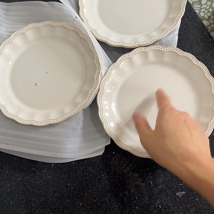 瓷片默认瑕疵商品煮点8寸3