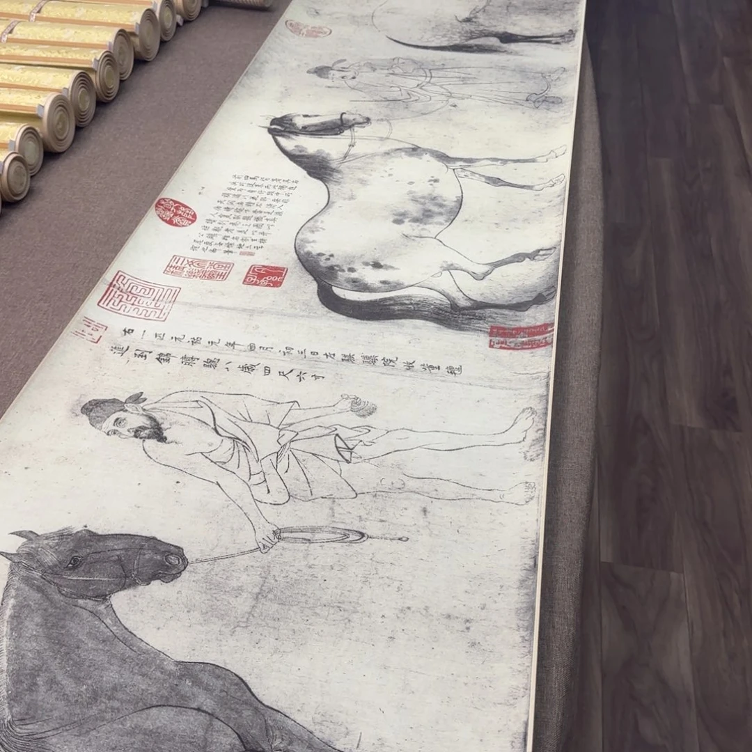 横款行尸走肉女魔头娜咯