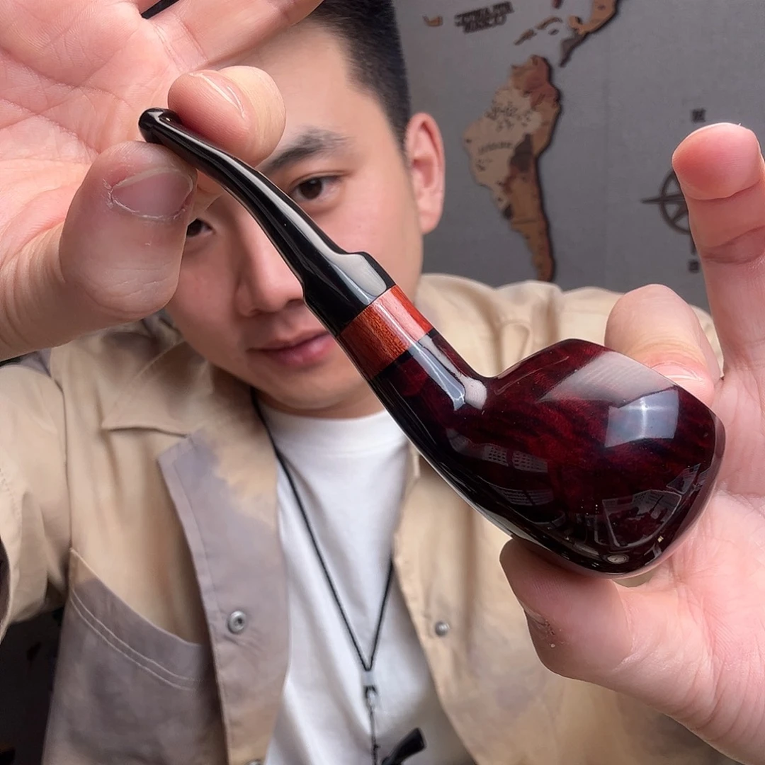 石楠木意大利进口石楠木烟斗