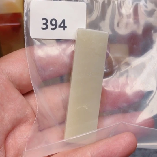 琦***刻老挝石老挝石结晶